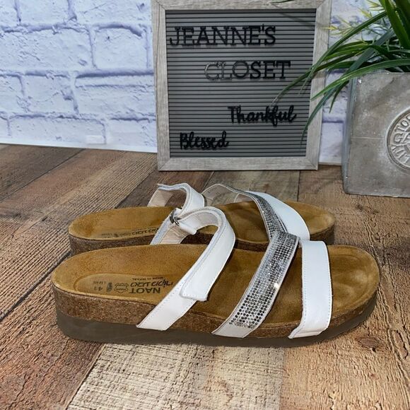 Naot Classic
Columbus/ 7219 - Picture 6 of 12